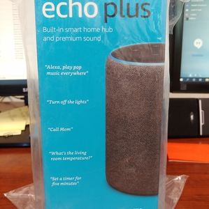 Amazon Echo Plus